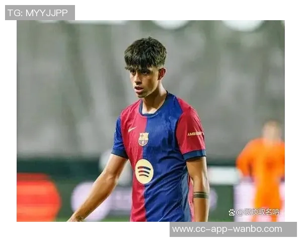 梅西传奇之路起航22年前今日16岁小将首次亮相巴萨一线队