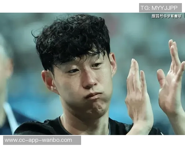 女子以怀孕为由勒索孙兴慜三亿韩元被判四年有期徒刑