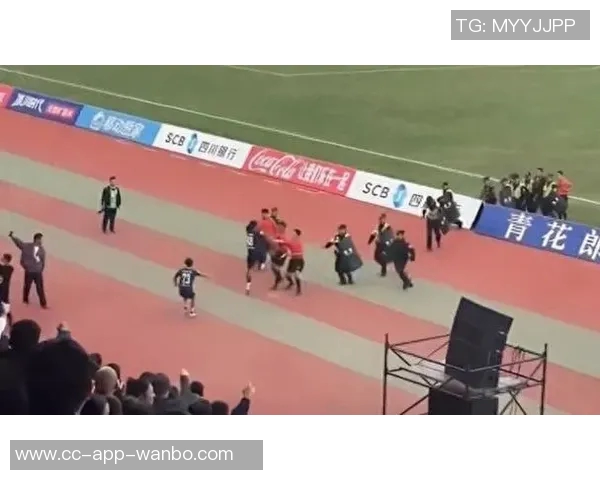 彝族球员日火瓦体随津门虎试训引关注曾因飞踹裁判遭争议