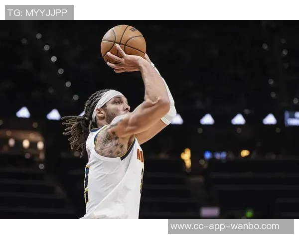 掘金队主力伤缺严重只剩穆雷孤军奋战球迷心痛不已