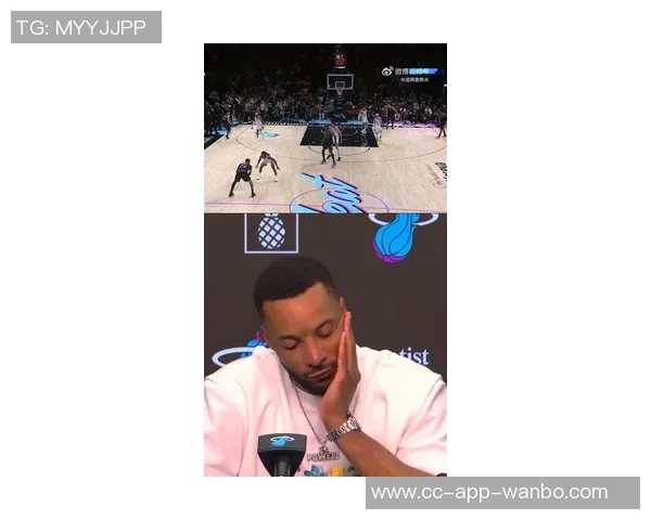 鲍威尔分析进攻困境：对手防守策略升级我队配合与跑动需加强