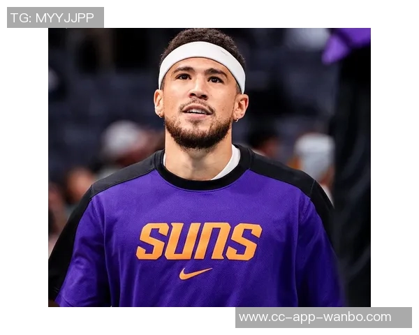 布克谈中投失误原因称被迫远投结果可接受