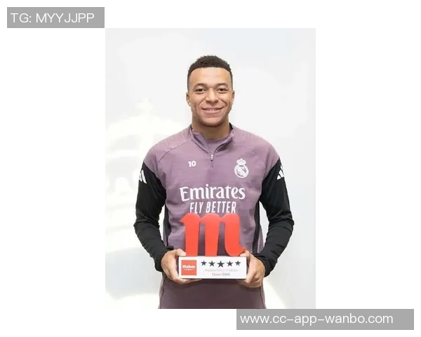 姆巴佩自上赛季以来打入38粒非点球进球创五大联赛同期新高