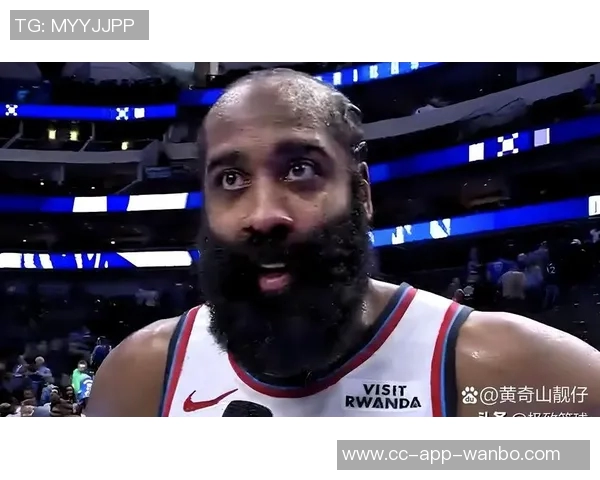 今日客场挑战尼克斯泰伦卢确认哈登将参加比赛 今日客场挑战尼克斯泰伦卢确认哈登将参加比赛