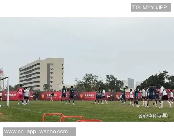 鲁媒报道泰山队热身赛战平津门虎后将继续在海口进行三场热身赛